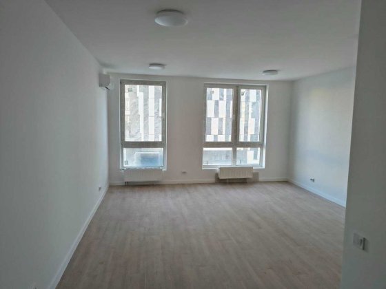Оренда квартири, ЖК Славутич 2.0. 34 м2, без меблів Київ