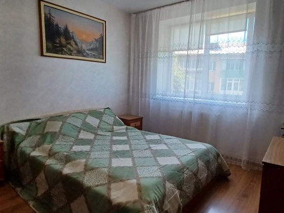 Оренда 2к квартири центр міста Ивано-Франковск