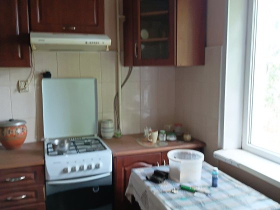 Оренда  1 кімнатної квартири на 173 кварталі Кривой Рог