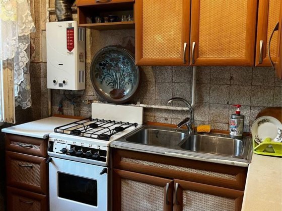 Оренда 2к квартири в центрі міста Північний Бульвао Ивано-Франковск