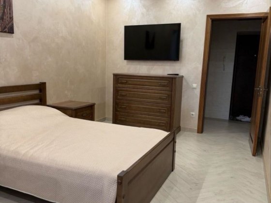 Оренда затишної  1К в 55 районі Луцк