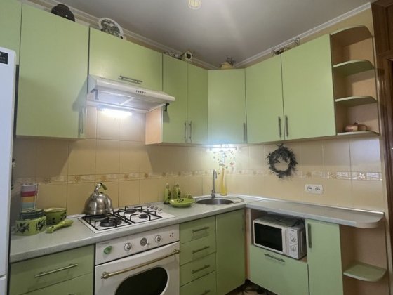 ОРЕНДА! Двокімнатна квартира в районі ДПЗ