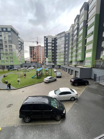 Здається 2к. Квартира - фото 1
