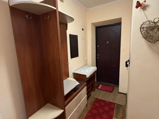 1-кімнатна квартира поблизу центру Луцк