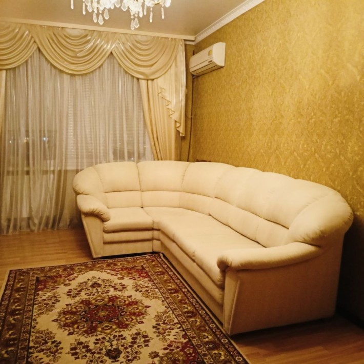 Сдам 3 кв. Восточный-1 бул.Европейский - фото 1
