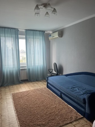 Здам довгостроково 1 к.кв вул.Зої Гайдай 10,м.Мінська - фото 1