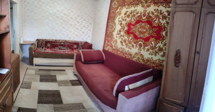 Оренда 1К квартири Здолбунівська 3Б - фото 1