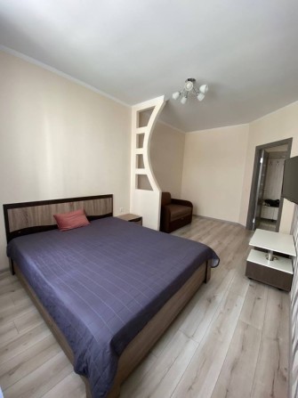 Оренда 1к квартири по вул.Височана,18 | ЖК Містечко Центральне - фото 1