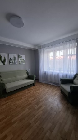 3х кімнатна квартира без комісії - фото 1