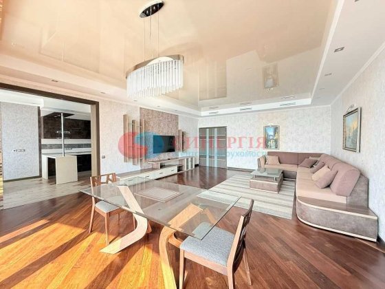Оренда 3к квартира, Окіпної 18, ЖК Riviera Riverside, найкращий вид на Дніпро! метро Лівобережна Киев