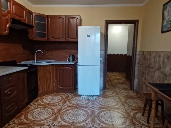 Здається простора 2х км квартира в центрі!!! Ивано-Франковск