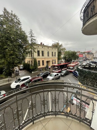 Оренда однокімнатна квартира центр - фото 1