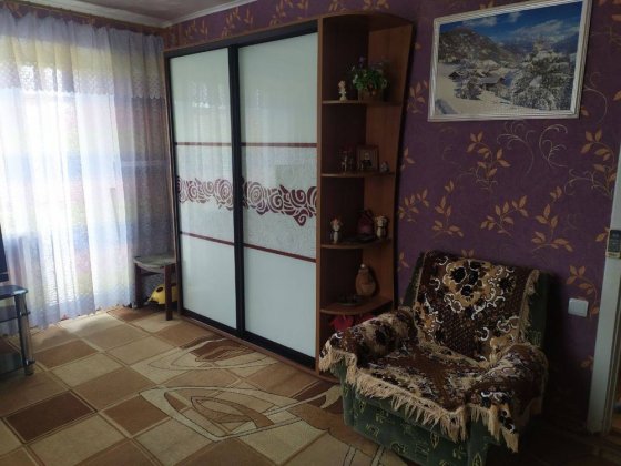 Оренда 1к квартири вул.Тесленка (Артем) Кривой Рог