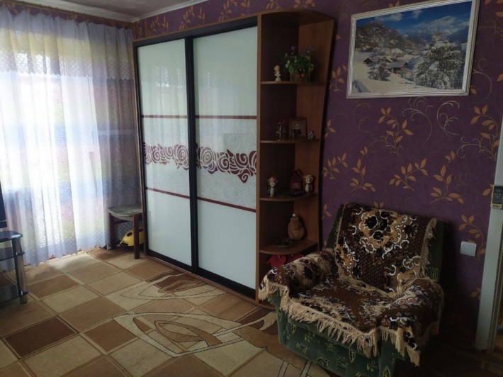 Оренда 1к квартири вул.Тесленка (Артем) - фото 1