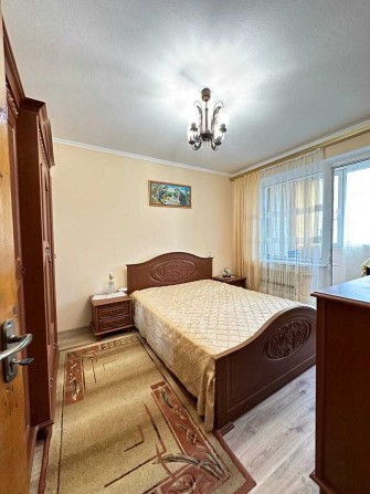 Оренда 3-кімнатної квартири на Каскаді (біля Арсену, Епіцентру) - фото 1