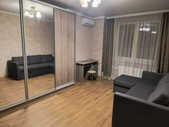 Здається 1-кімнатна квартира в оренду Киев