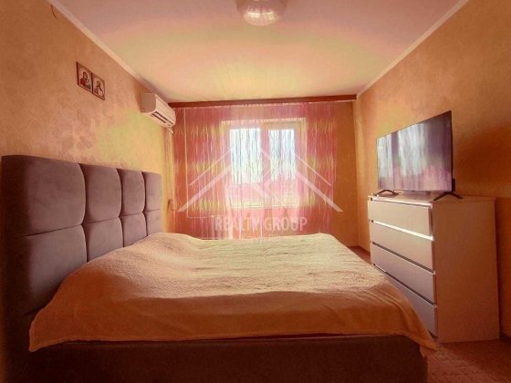 Оренда трьохкімнатної квартири в центрі міста біля пл.Визволення на зуп.Кривбасівській. Кривий Ріг