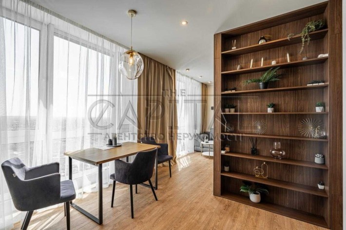 Оренда/ Квартира/вул.Зарічна/ жк Славутич/75м2 - фото 1
