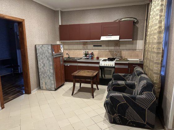 1кімнатна квартира, Бортничі Киев