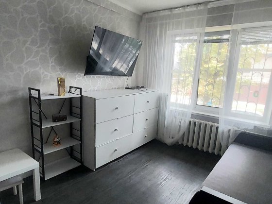 Оренда 1к квартири з ремонтом, вулиця В. Жаботинського (Муромська), 3 Киев