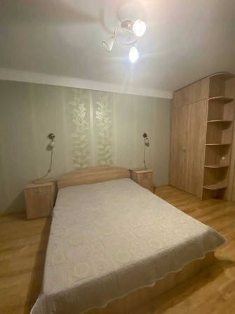 Довгострокова сдача квартири - 2 кім., Юлії Здановської (Ломоносова) 11 - фото 1