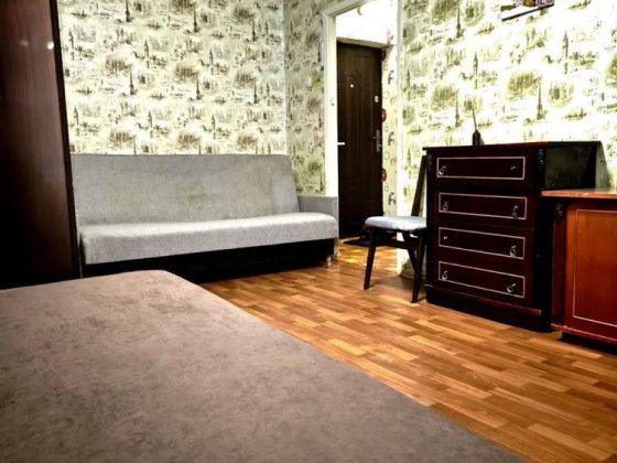 Оренда 1к, Святошинський район, пров. А. Базилевича, метро Святошино Киев