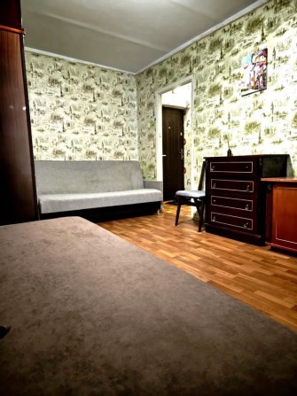 Оренда 1к, Святошинський район, пров. А. Базилевича, метро Святошино - фото 1