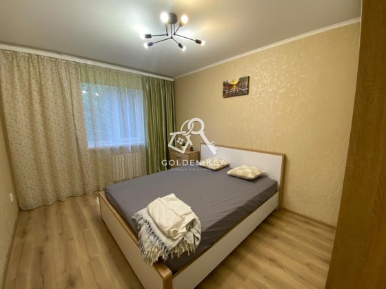 Оренда двокімнатної квартири на Соцмісці Кривий Ріг