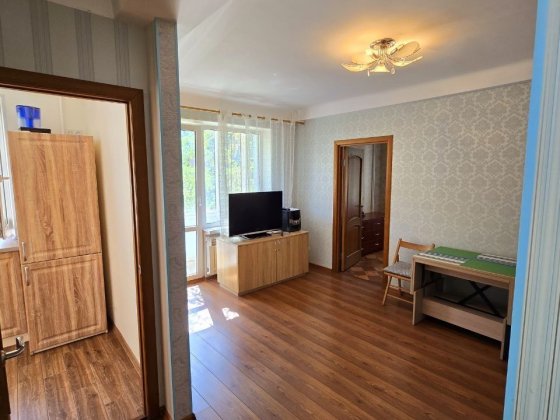 Власник!!! Аренда свіжа 2-х кімнатна квартира Дорогожичі Киев