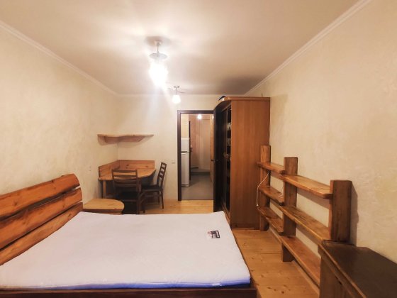 Власник Оренда 1к квартири на вул. Новоукраїнська 1/3а  метро Дорогожичі, Сирець, Берестейська Киев