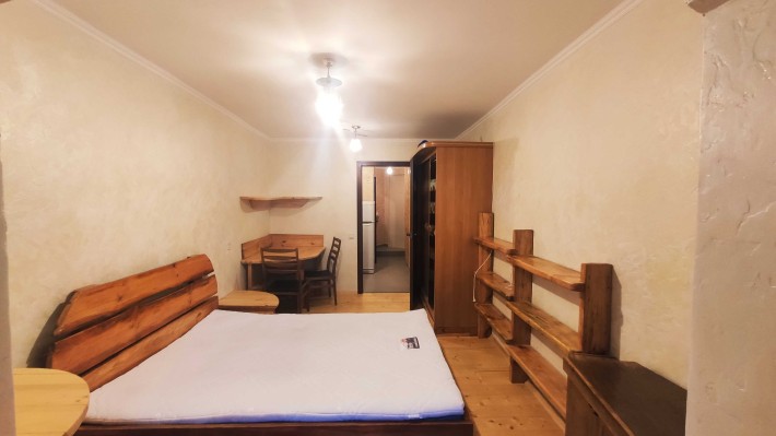 Власник Оренда 1к квартири на вул. Новоукраїнська 1/3а  метро Дорогожичі, Сирець, Берестейська - фото 1