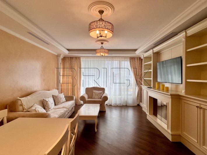 Оренда 2к квартири, ЖК Obolon Residences, просп. Оболонський 26а - фото 1
