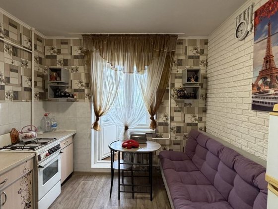 Оренда 1к мкр. 5-й Зарічний, 53 Кривой Рог