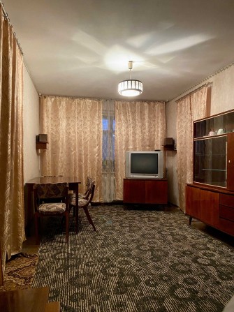 Хозяин ! 2к.Квартира, на 7-Зарічному - Академия Полиции, без комиссий.Свободна с 27.06 - фото 1