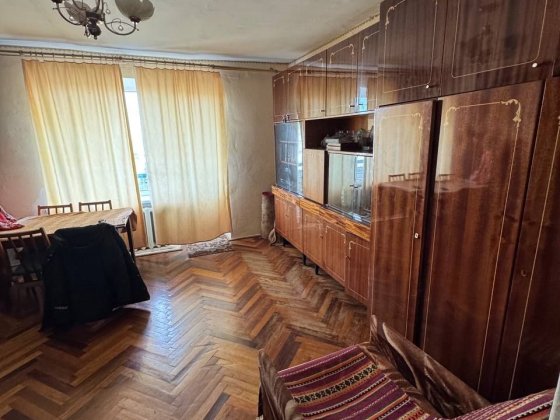 Оренда 3 кімнатної квартири вул.Галицька Ивано-Франковск