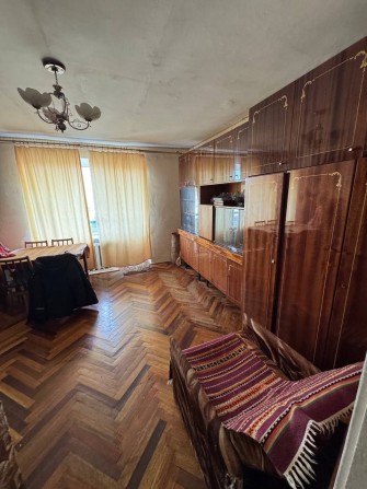 Оренда 3 кімнатної квартири вул.Галицька - фото 1