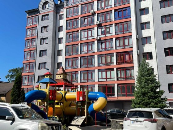 Оренда однокімнатної квартири,вул.Вовчинецька,207. Ивано-Франковск