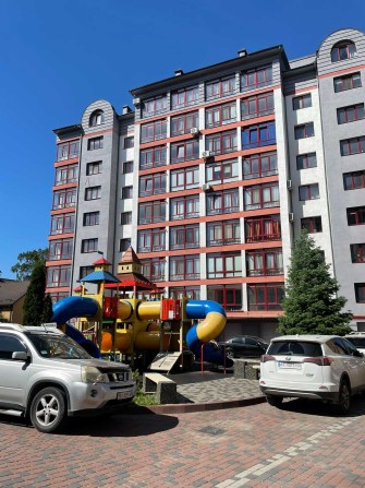 Оренда однокімнатної квартири,вул.Вовчинецька,207. - фото 1