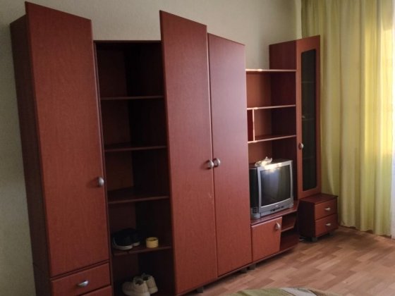 Здам в оренду 1 кімнатну квартиру Киев