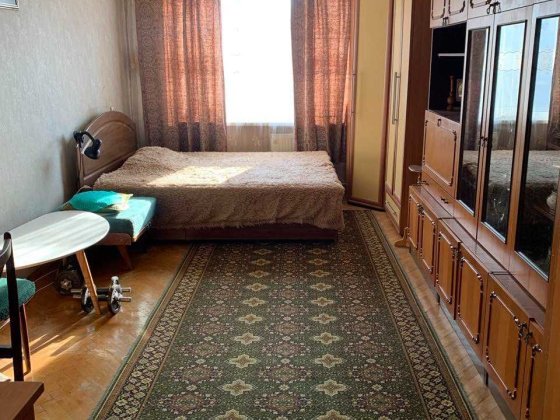 Сдам 2к Деснянський р-н ,Лісова вул Мілютенко буд 11 Киев