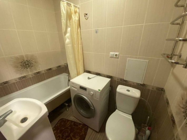 Здам 2к на Інститутській - фото 1