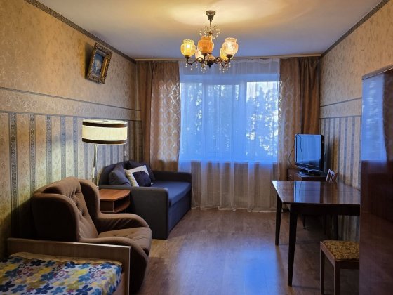 Оренда 2к квартири.  Вул Милютенка 40/16. Лісовий масив. Киев
