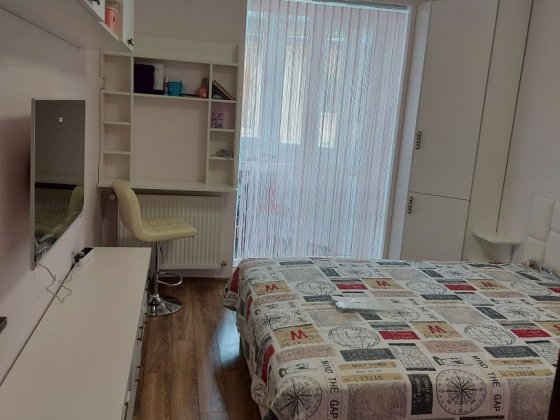 Оренда 2 кімнатної квартири окрема кухня студія 66кв.м. вул.Довженка   закрита територія без тварин  Ивано-Франковск