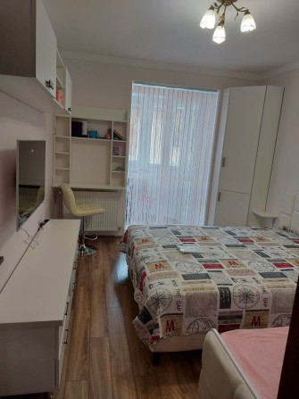 Оренда 2 кімнатної квартири окрема кухня студія 66кв.м. вул.Довженка   закрита територія без тварин  - фото 1