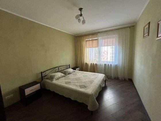 Здається 2-кімнатна квартира в ЖК Патріотика Київ