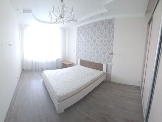 Затишна квартира в ЖК Паркленд Киев