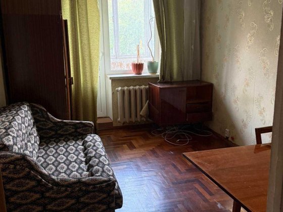 Здається в оренду 2 кімнатна квартира. Київ вул. Чистяківська 7. Ціна 12000грн. Київ