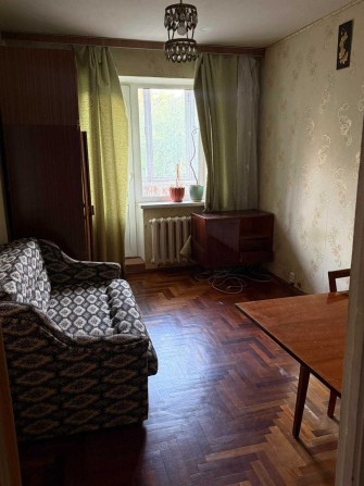 Здається в оренду 2 кімнатна квартира. Київ вул. Чистяківська 7. Ціна 12000грн. - фото 1