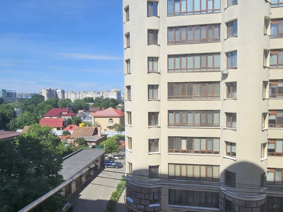Оренда квартири Центр Хмельницкий