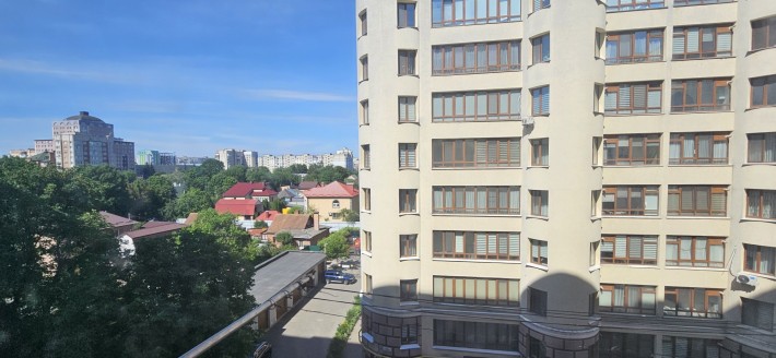 Оренда квартири Центр - фото 1